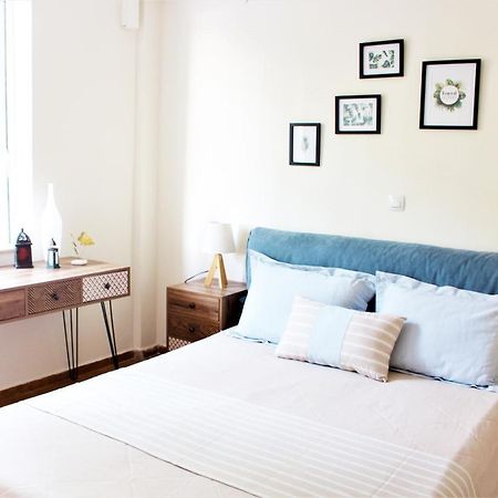 Marietta'S Comfy Apartment Ретимно Экстерьер фото