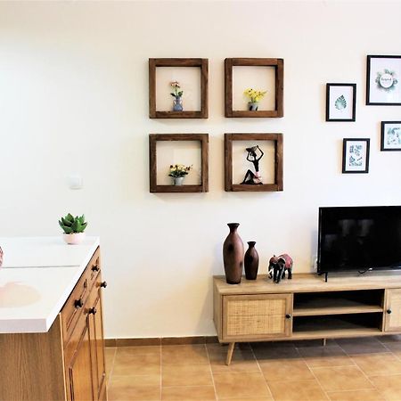 Marietta'S Comfy Apartment Ретимно Экстерьер фото