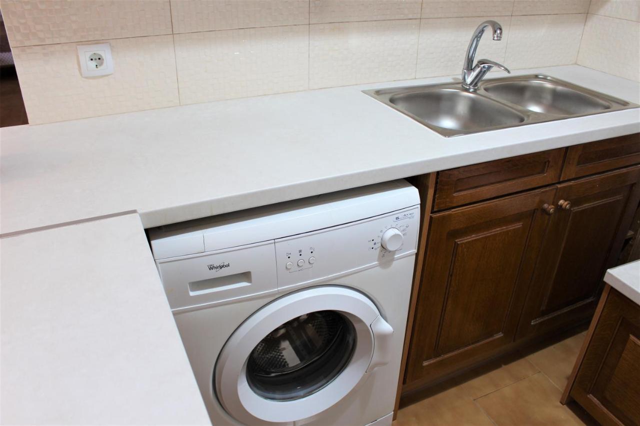 Marietta'S Comfy Apartment Ретимно Экстерьер фото