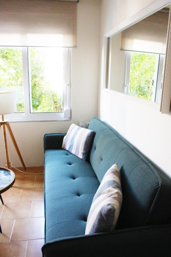 Marietta'S Comfy Apartment Ретимно Экстерьер фото