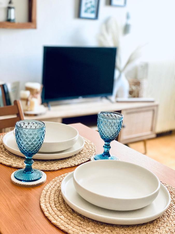 Marietta'S Comfy Apartment Ретимно Экстерьер фото
